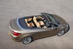 Vauxhall Cascada 2013 года